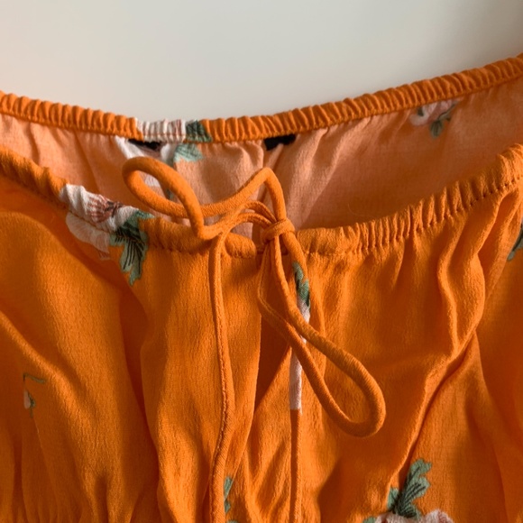 Zara Crop Top - Picture 3 of 4